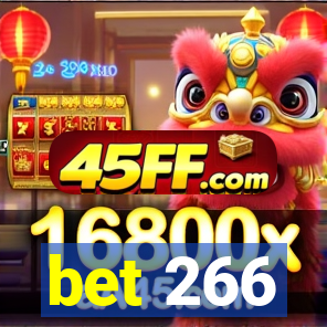 bet 266